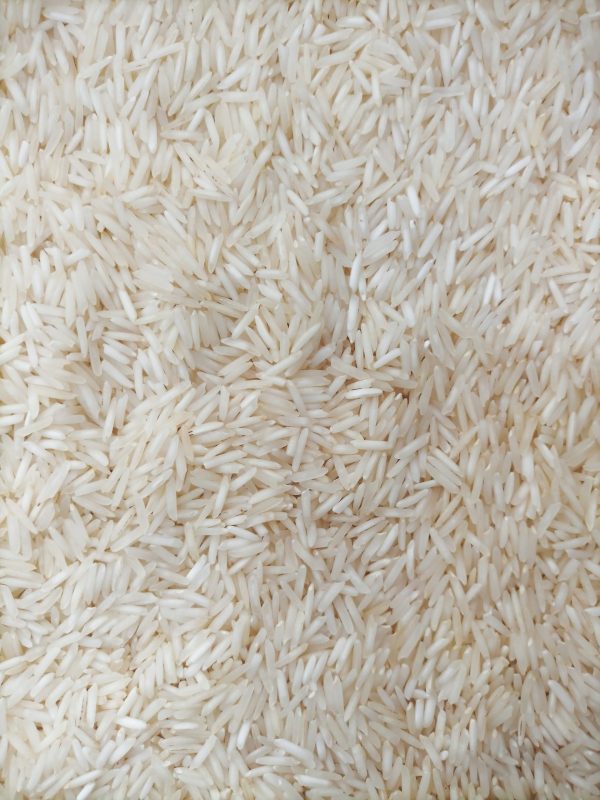 Premium quality basmati rice