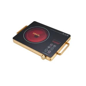Sogo Electric Stove Infrared Cooker Portable